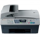 Продать картриджи от принтера Brother MFC-5840CN