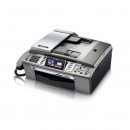 Продать картриджи от принтера Brother MFC-680CN