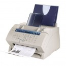 Fax-L295 монохромный принтер Canon