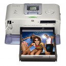 SELPHY CP710 цветной принтер Canon