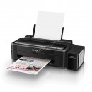 L132 цветной принтер Epson