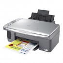 Stylus CX3500 цветной принтер Epson