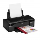 Stylus Office T40W цветной принтер Epson
