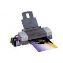Продать картриджи от принтера Epson Stylus Photo 1290 / 1290 Silver