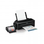 Epson Inkjet All-In-One Printer L200