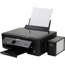 Продать картриджи от принтера Epson L486