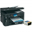 Продать картриджи от принтера Epson Stylus Office BX925FWD