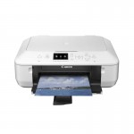 Canon MG5540WH White