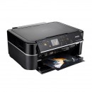 Продать картриджи от принтера Epson Stylus Photo PX660 Premium