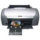 Продать картриджи от принтера Epson Stylus Photo R220