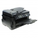 Продать картриджи от принтера Epson WorkForce WF-7620DTWF