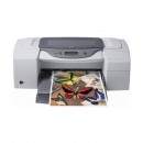 HP Color Inkjet CP 1700 цветной принтер