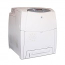 Color LaserJer 4600 цветной принтер HP