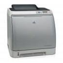 Color LaserJet 1600 цветной принтер HP