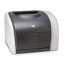 Color LaserJet 2550 цветной принтер HP