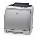 Color LaserJet 2605 цветной принтер HP