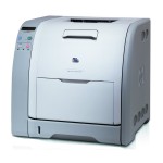 HP Color LaserJet 3700 