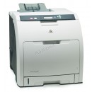 Продать картриджи от принтера HP Color LaserJet 3800DN