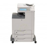 HP Color LaserJet 4730mfp