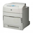 Color LaserJet 5500 цветной принтер HP
