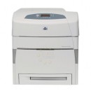 Color LaserJet 5550  цветной принтер HP