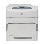 HP Color LaserJet 5550 