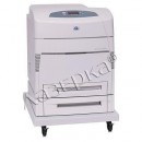Продать картриджи от принтера HP Color LaserJet 5550DN