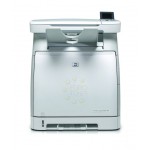 HP Color LaserJet CM1017mfp