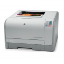 Color LaserJet CP1215 цветной принтер HP