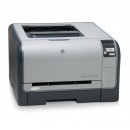 Color LaserJet CP1515 цветной принтер HP