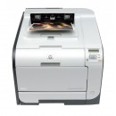 Color LaserJet CP2025mfp цветной принтер HP
