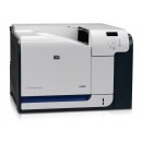 Color LaserJet CP3525 цветной принтер HP