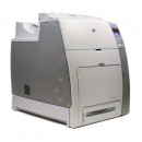 Color LaserJet CP4005 цветной принтер HP