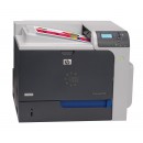 Color LaserJet CP4025 цветной принтер HP