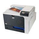 Color LaserJet CP4525 цветной принтер HP
