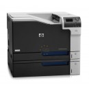 Color LaserJet CP5525 цветной принтер HP