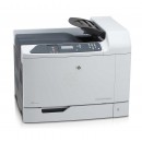Color LaserJet CP6015 цветной принтер HP