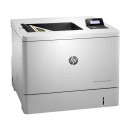 Color LaserJet Enterprise M553 цветной принтер HP