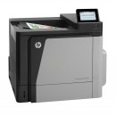 Color LaserJet Enterprise M651 цветной принтер HP