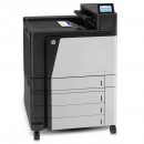 Color LaserJet Enterprise M855x цветной принтер HP