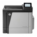 HP Color Laserjet Enterprise M651 Printer Series