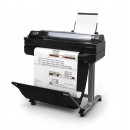 HP Designjet T520 24-in ePrinter цветной плоттер