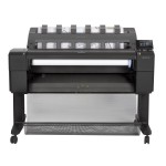 HP Designjet T920 36-in ePrinter