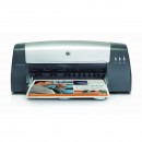 Deskjet 1280 цветной принтер HP