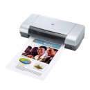 Deskjet 450ci цветной принтер HP