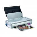 Deskjet 460c цветной принтер HP