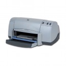 Deskjet 920c цветной принтер HP