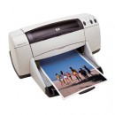 Deskjet 940c цветной принтер HP