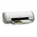 Deskjet D1360 цветной принтер HP