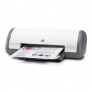 Deskjet D1560 цветной принтер HP